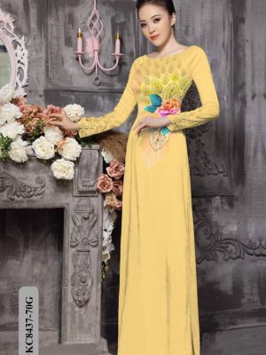 1621682632 272 vai ao dai mau moi vua ra (14)